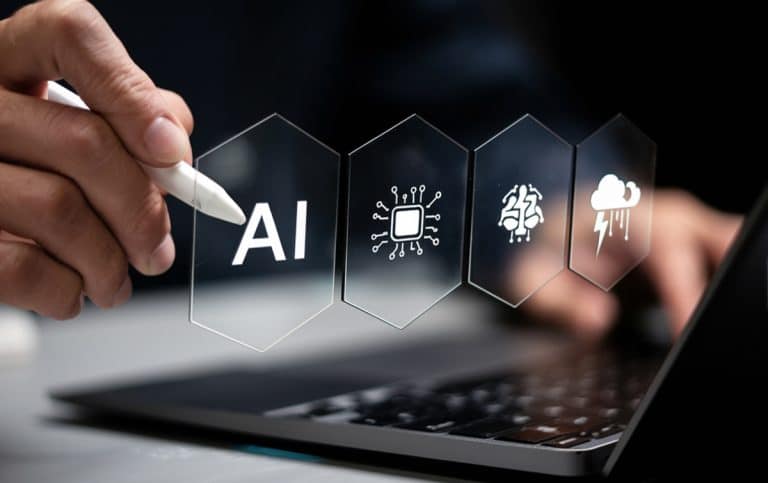 Künstliche Intelligenz in Kanzleien