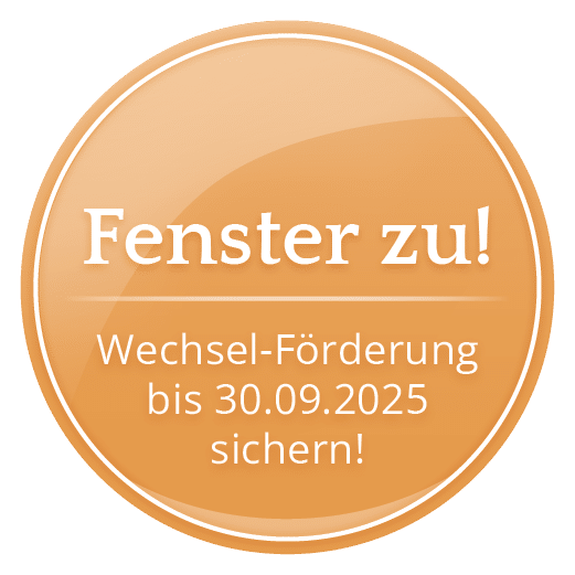 Kanzlaw Fenster Zu