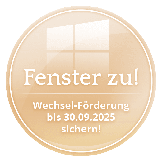 Kanzlaw Fenster Zu