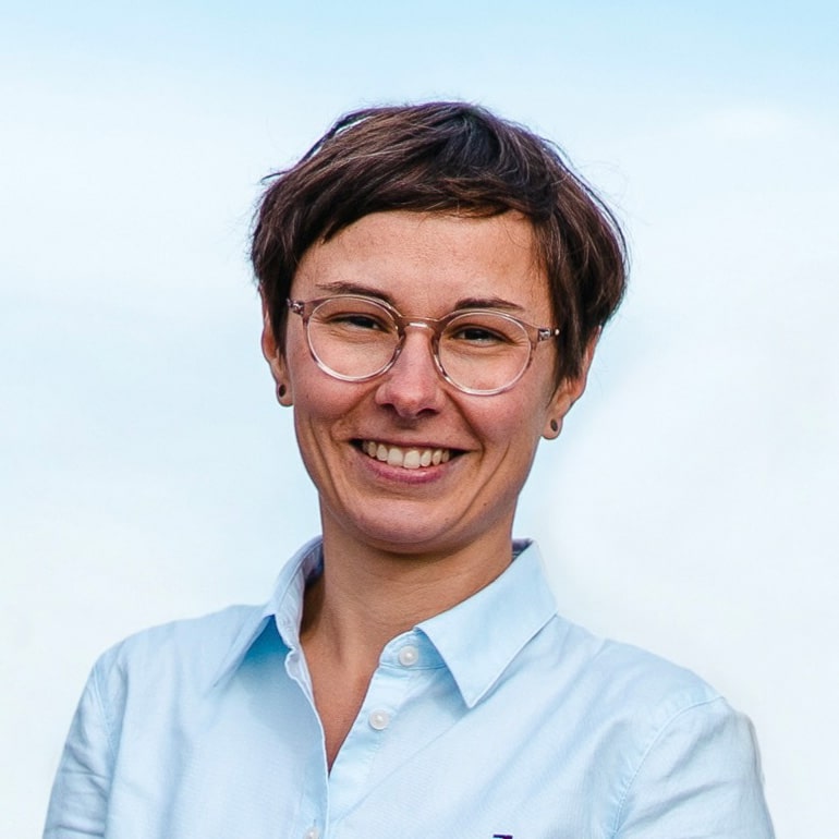 Maria Nisser